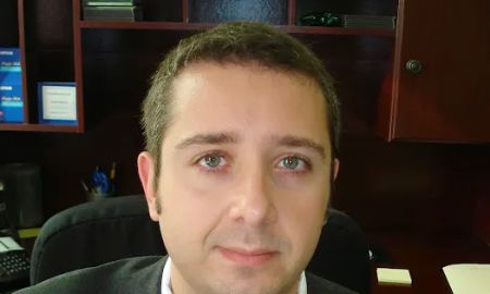 Jason Karavias, Esq.