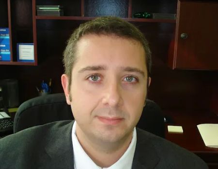 Jason Karavias, Esq.