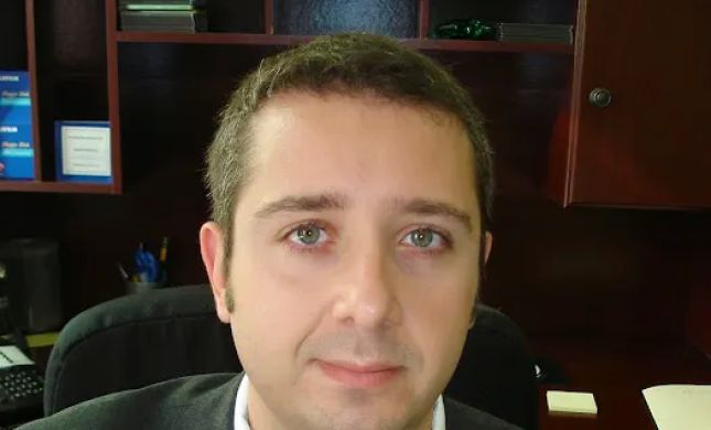 Jason Karavias, Esq.