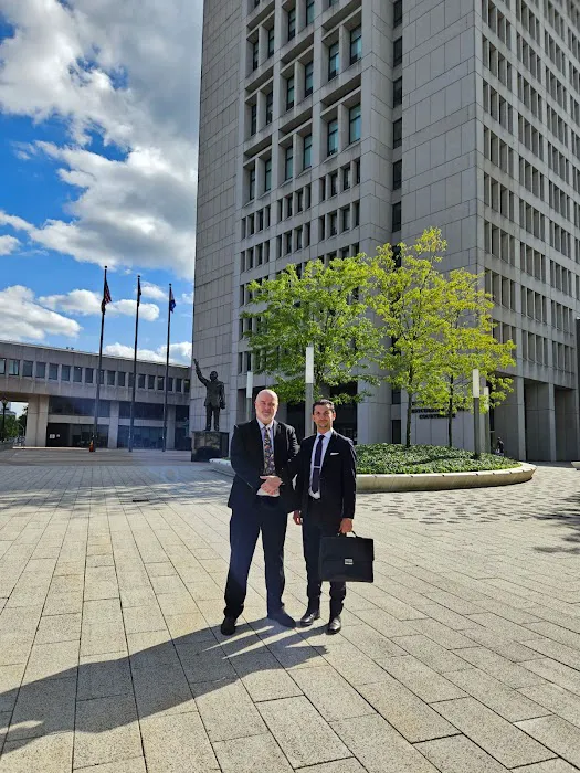 Coffey Law Group, P.C. 1