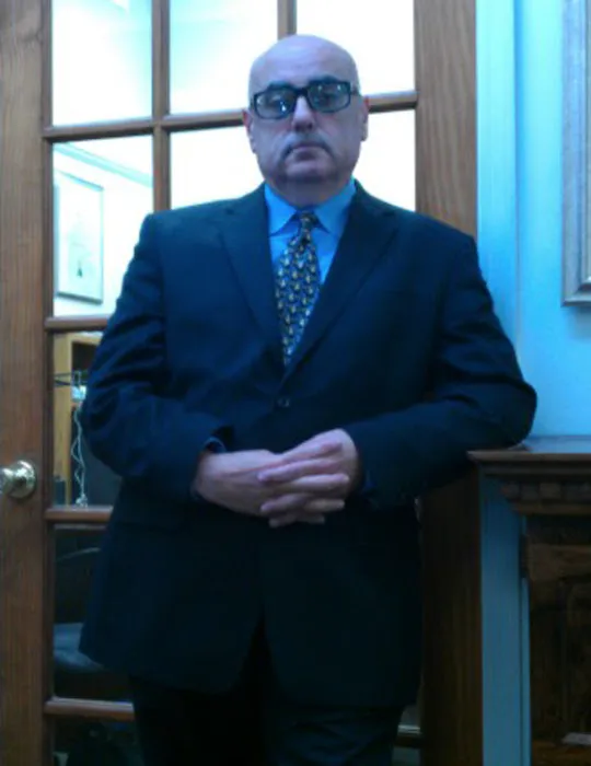 Moses Law Office Of New York PLLC 0