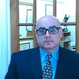 Gordon Law Firm of New York, LLP 1