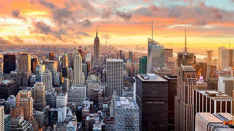 Gordon Law Firm of New York, LLP 5