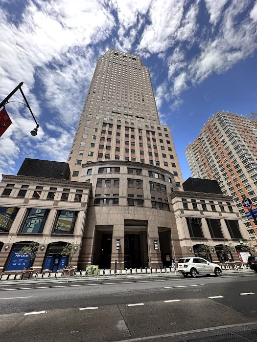 Cravath, Swaine & Moore LLP: White John W 2