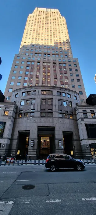 Cravath, Swaine & Moore LLP: White John W 1