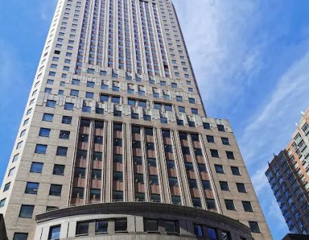 Cravath, Swaine & Moore LLP: White John W