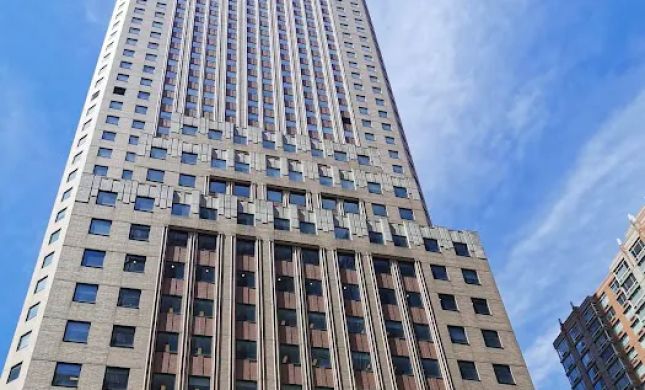 Cravath, Swaine & Moore LLP: White John W