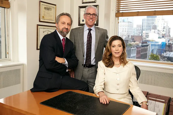 Mirman, Markovits & Landau, PC 5