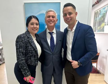 The Siman Law Firm PLLC