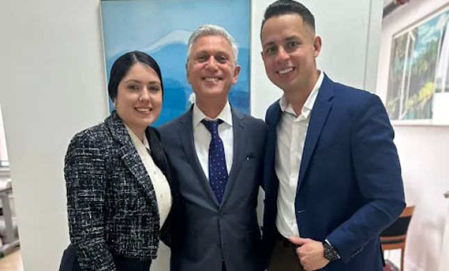 The Siman Law Firm PLLC