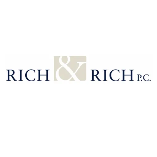 Rich & Rich, P.C. 2