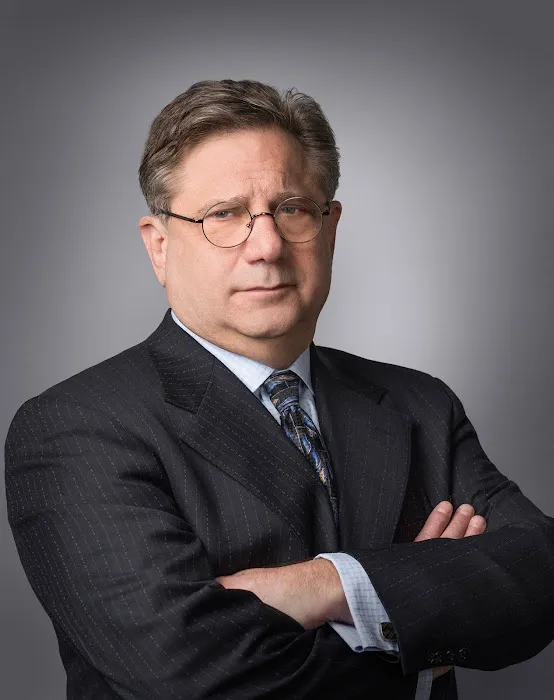 Law Offices of William Cafaro 8