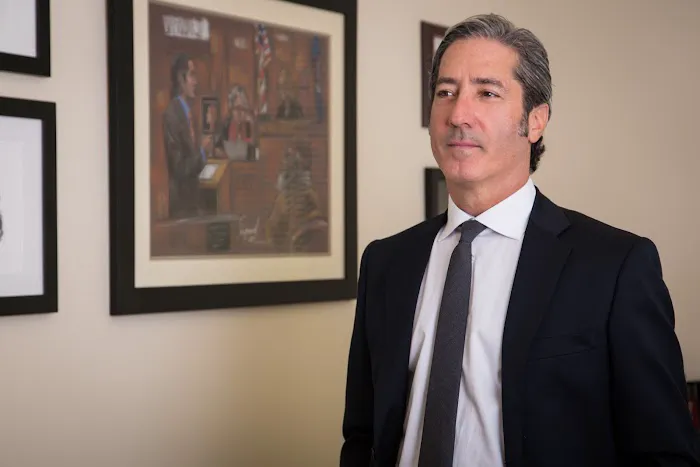 Michael F. Rubin Law Group, P.C. 2