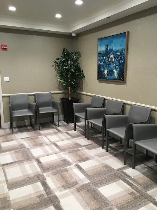 Michael F. Rubin Law Group, P.C. 3