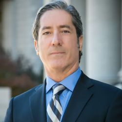 Michael F. Rubin Law Group, P.C. ico
