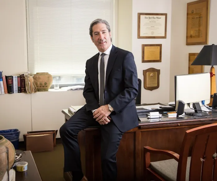 Michael F. Rubin Law Group, P.C. 5