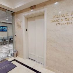 Conrad E. Pollack, Esq. ico