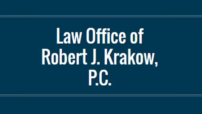 Law Office Of Robert J. Krakow, P.C. 0