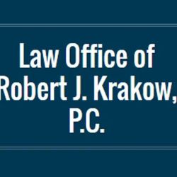 Law Office Of Robert J. Krakow, P.C. ico