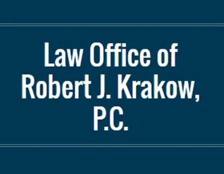 Law Office Of Robert J. Krakow, P.C.