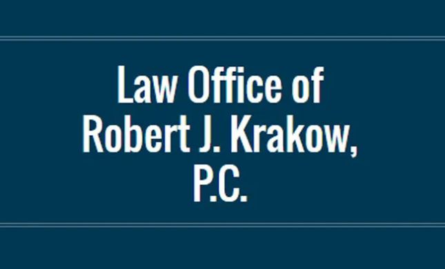 Law Office Of Robert J. Krakow, P.C.