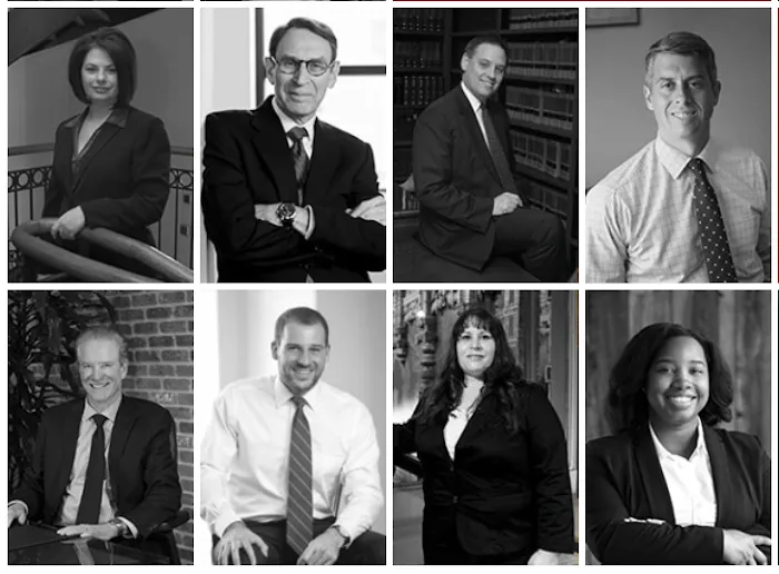 Blitman & King LLP 1