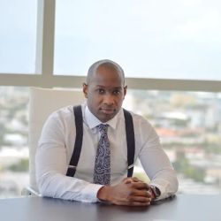 JPA Law Firm ico