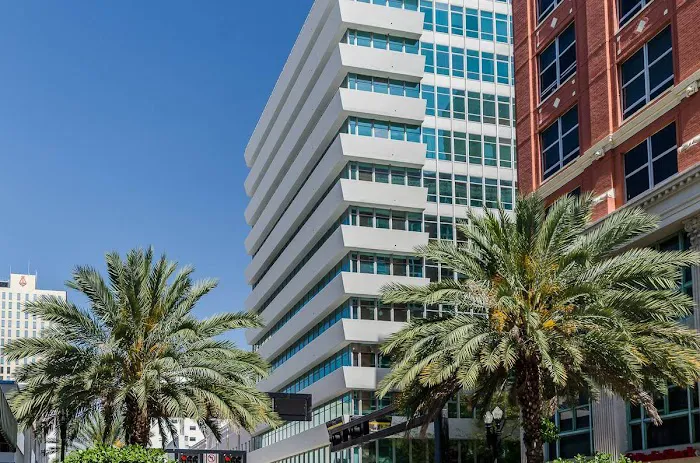 Law Office of Keith M. Stern, P.A. 5
