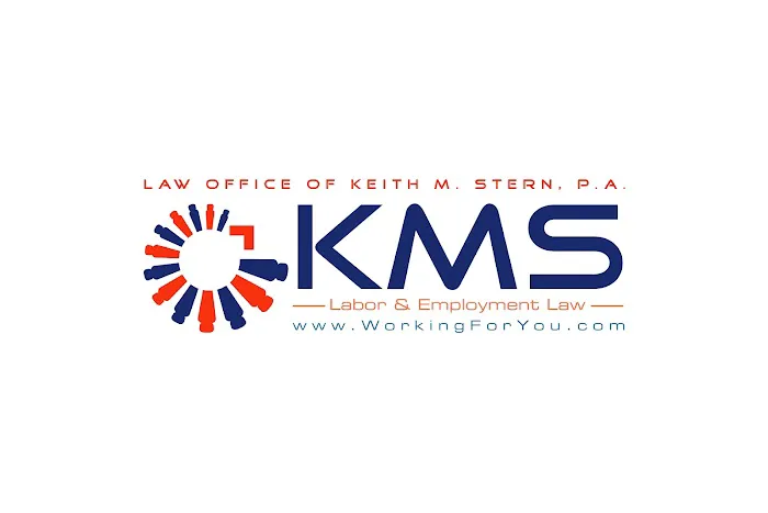 Law Office of Keith M. Stern, P.A. 2