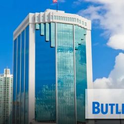 Butler Weihmuller Katz Craig LLP ico