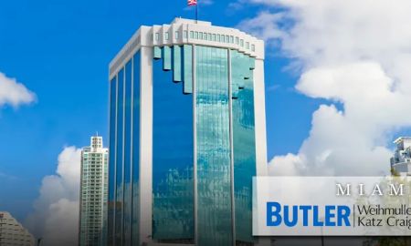 Butler Weihmuller Katz Craig LLP