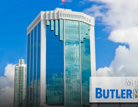 Butler Weihmuller Katz Craig LLP