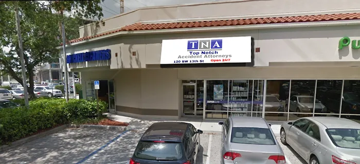 Miami Car Accident Injury Attorney 0