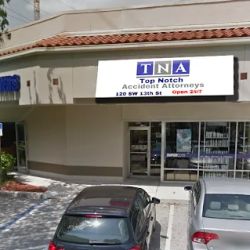 Miami Car Accident Injury Attorney ico