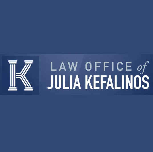 The Law Office of Julia Kefalinos P.A. 1