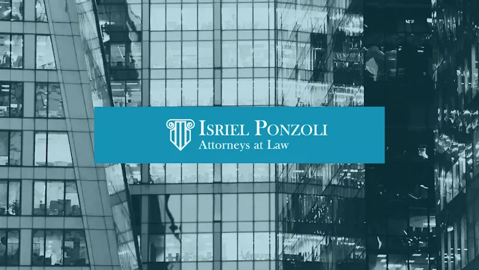 Isriel Ponzoli, P.A. 1