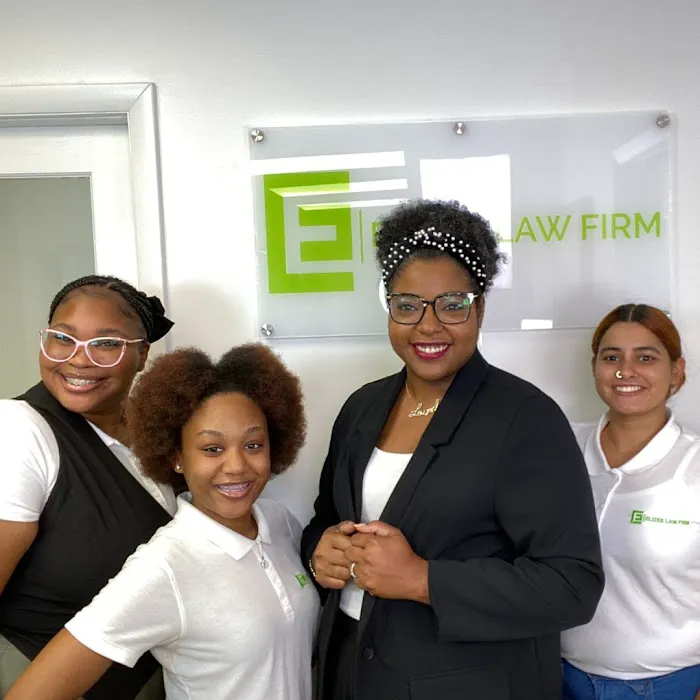 Elizee Law Firm 1