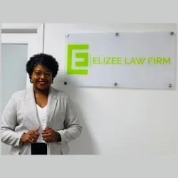Elizee Law Firm ico