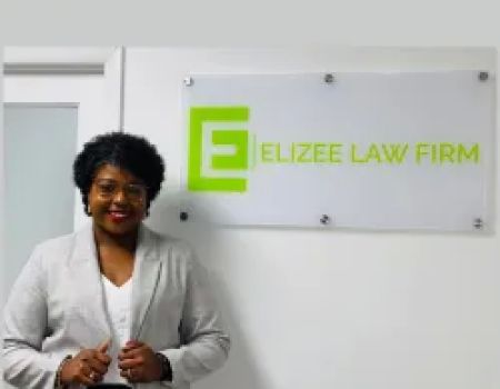 Elizee Law Firm