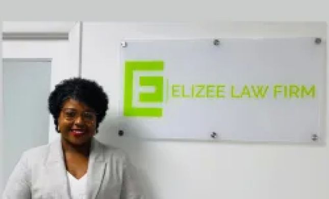 Elizee Law Firm