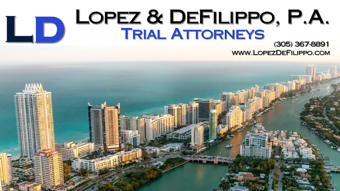 Lopez & DeFilippo, P.A. 0
