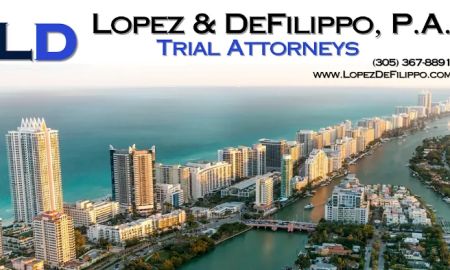 Lopez & DeFilippo, P.A.