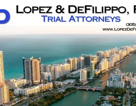 Lopez & DeFilippo, P.A.