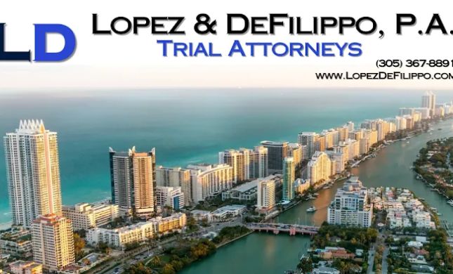 Lopez & DeFilippo, P.A.