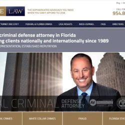 Joffe Law, P.A. ico