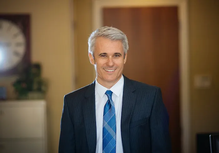 Scott Marshall Injury Attorneys 1