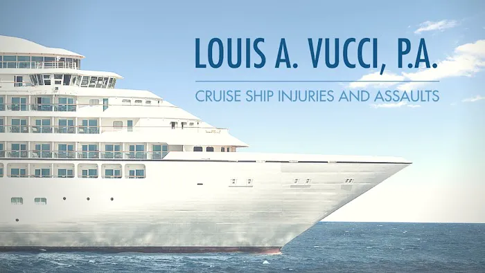 Louis A. Vucci, P.A. 0
