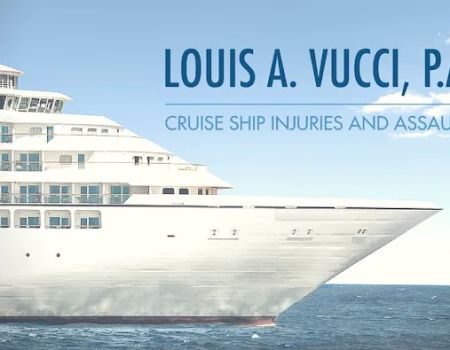 Louis A. Vucci, P.A.