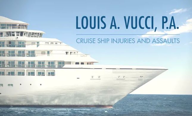 Louis A. Vucci, P.A.