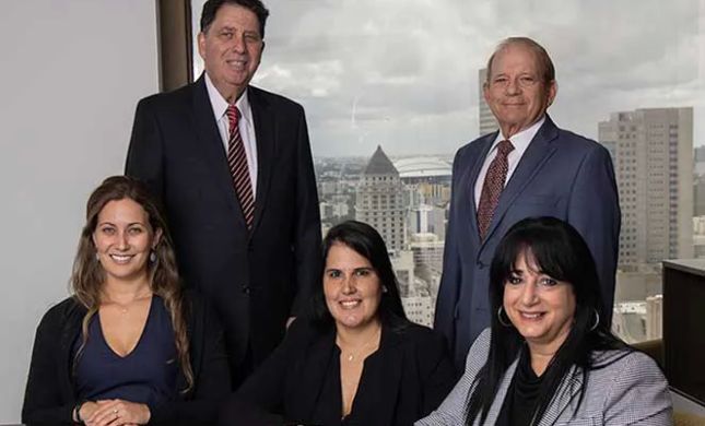 Goldberg and Hirsh P.A.